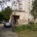 Господарська будівля в місті Київ