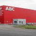 Логистический центр «АВС-Электро» в городе Воронеж