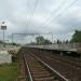 Sheremetyevskaya railway station