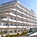 Vrissiana Boutique Beach Hotel 4*