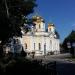Храм в честь святителей Московских в городе Нижний Новгород