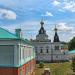 Дворянское собрание в городе Дмитров