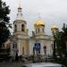 Храм в честь святителей Московских в городе Нижний Новгород