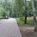 Pushkin Park