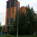 Квартал Европейский-2 в городе Нижний Новгород