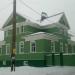 Пушкинская ул.,5а в городе Вологда