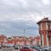 Водонапорная башня в городе Дмитров