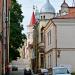 Дом генерала-лейтенанта А. А. Теслева в городе Выборг