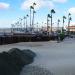 The Dory Fleet Market in Newport Beach, California city