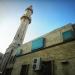 Jamie eibad ar-rahman Mosque (ar) in Aleppo city