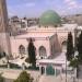 Usama bin Zaid Mosque in Aleppo city
