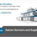AADU CHOUDHARY CABLE T V &OPERATOR BLD BARMER in Barmer city