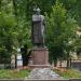 Памятник Александру Невскому в городе Петрозаводск