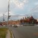 Владимирский авиамеханический колледж в городе Владимир
