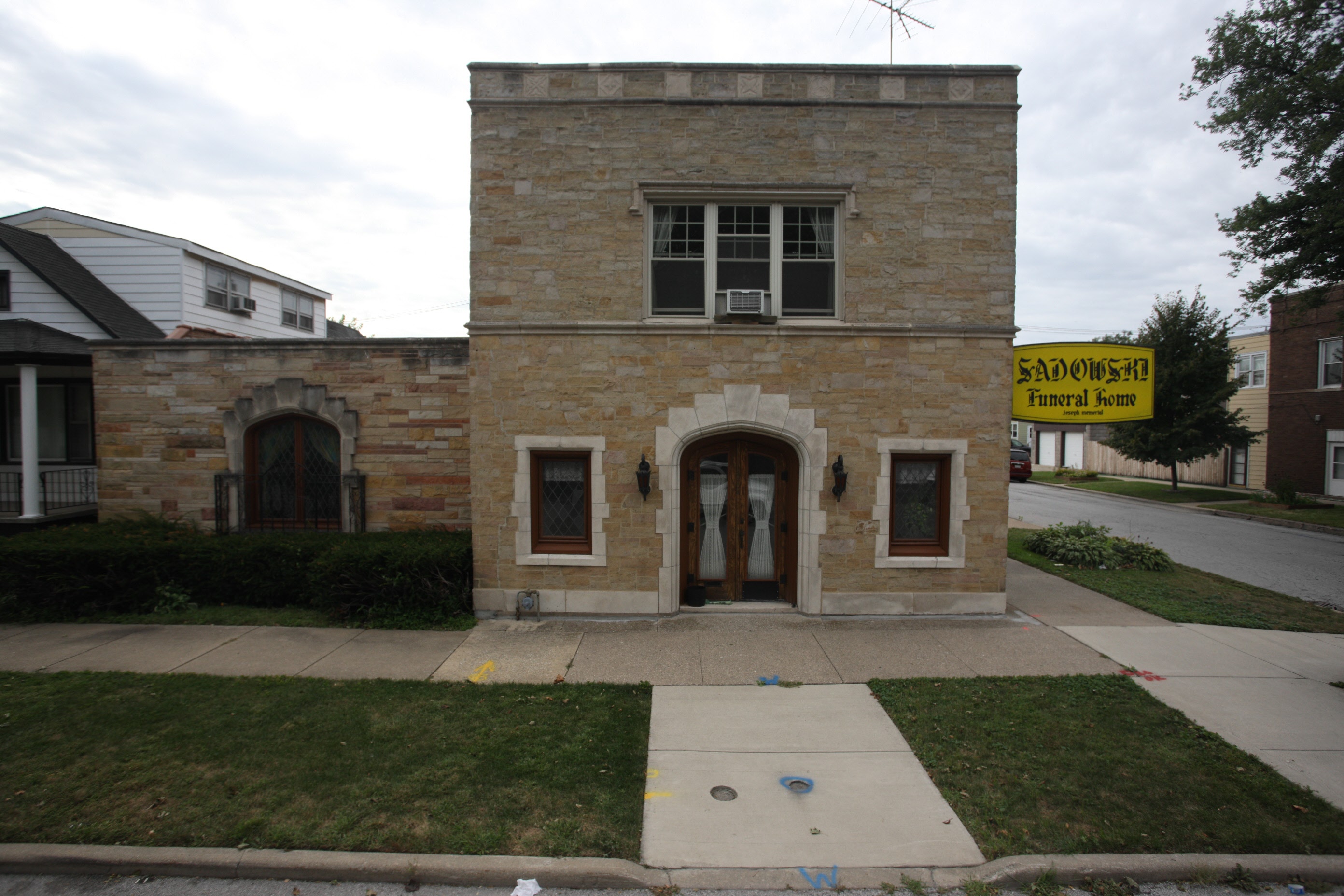 Kistler Patterson Funeral Home Olney Illinois - p1rrocy