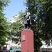 Statue of Adam Mickiewicz