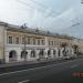 Торговый комплекс «Галерея» в городе Владимир