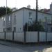 Caunes Street, 9 in Riga city