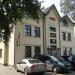 Hotel Annabella in Riga city