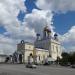 Вознесенский кафедральный собор в городе Елец