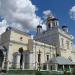 Вознесенский кафедральный собор в городе Елец