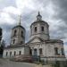 Храм Введения Пресвятой Богородицы во храм в городе Елец