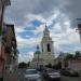 Храм Преображения Господня в городе Елец