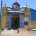 Poongunam Sivan Temple in Panruti city