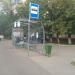 Автобусная остановка «1-я Новокузьминская улица» в городе Москва