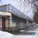 Торговий комплекс в місті Корюківка
