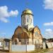 Храм Мученика Иоанна Воина в городе Дружковка