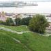 Лестница в городе Нижний Новгород
