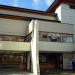Teatro Municipal Diego Rivera en la ciudad de Puerto Montt