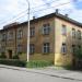 Apes Street, 10 in Riga city