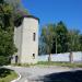 Водопроводная башня в городе Житомир