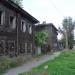 Снесенный жилой дом (Пролетарская ул., 86) в городе Барнаул