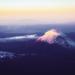 Mount Fuji Caldera