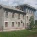 Пост ЭЦ станции Поздино в городе Киров