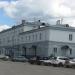 Кировский магистральный сортировочный центр в городе Киров
