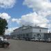 Кировский магистральный сортировочный центр в городе Киров