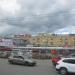 Торговый центр «Лето» в городе Киров