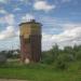 Water tower