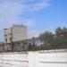 Трансформаторная подстанция в городе Лазурное