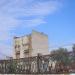 Трансформаторная подстанция в городе Лазурное