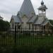 Церковь Вознесения Господня в городе Сокол