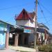 Пиццерия Costa Rica в городе Лазурное