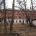 Заброшенный корпус 2-й городской больницы в городе Ставрополь