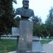 Бюст С. И. Танеева в городе Владимир