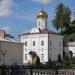 Church of the Descent of the Holy Spirit in Viciebsk (Vitebsk) city