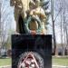 Мемориал воинских погребений № 35-82 в городе Сокол